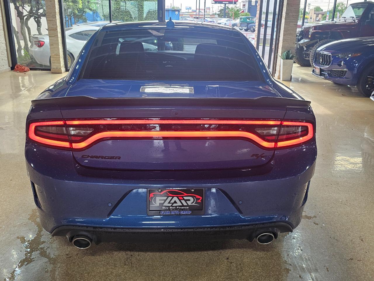 Dodge Charger R/T RWD 2023
