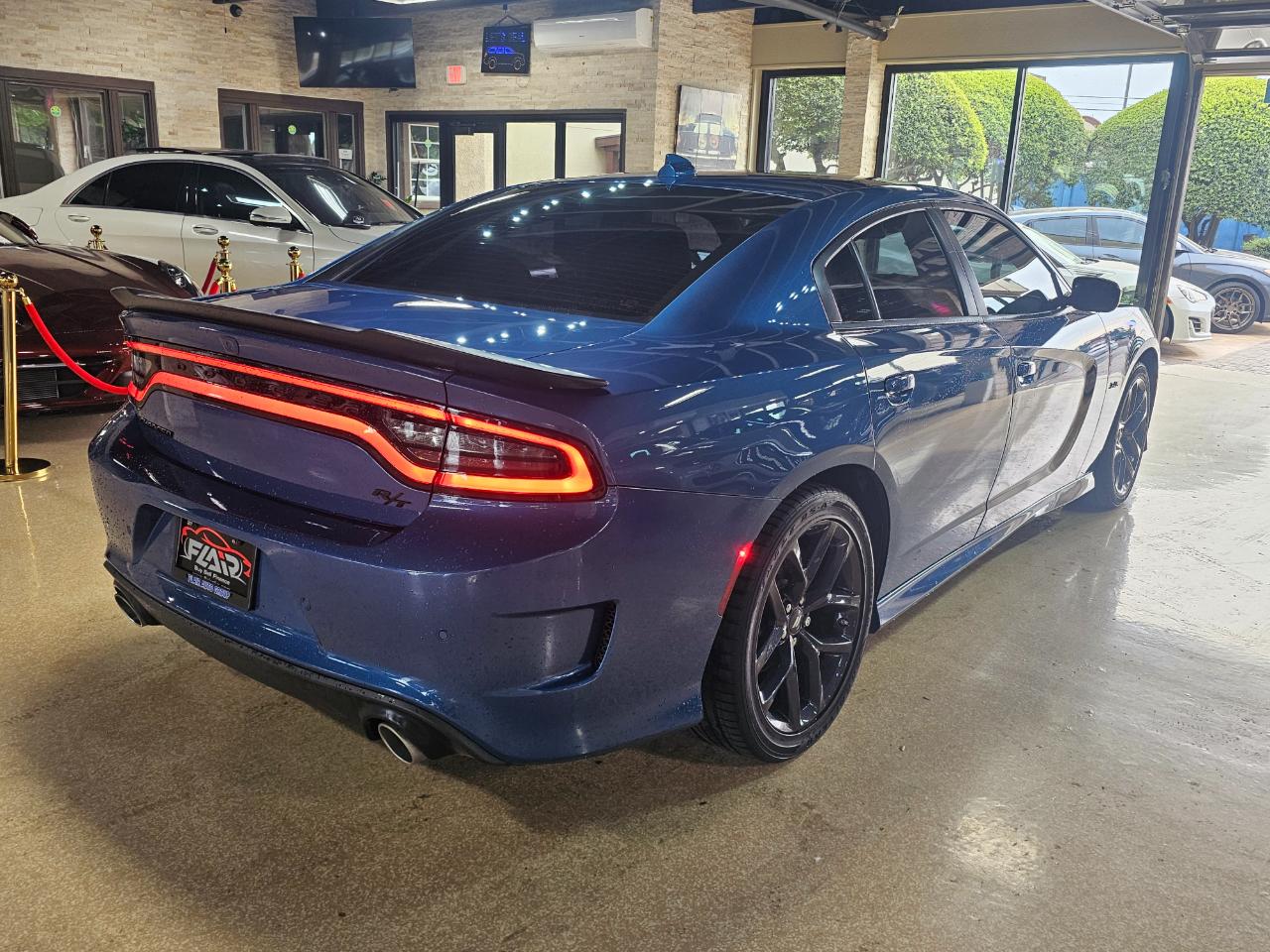 Dodge Charger R/T RWD 2023
