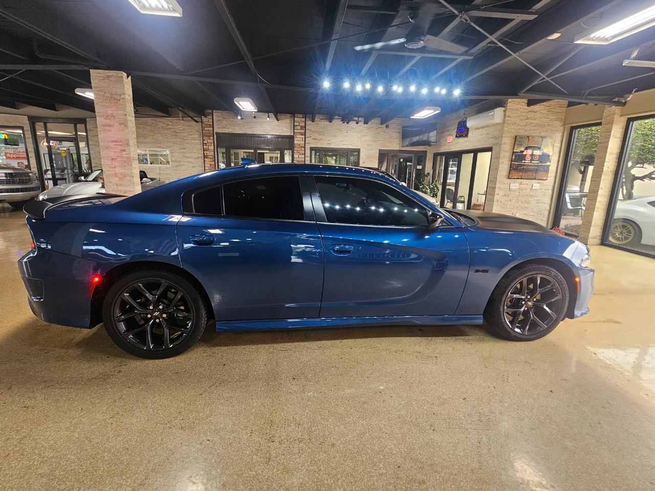 Dodge Charger R/T RWD 2023