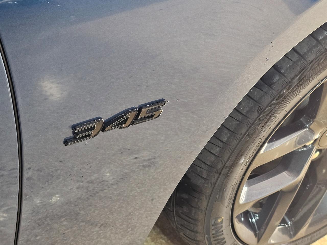 Dodge Charger R/T RWD 2023