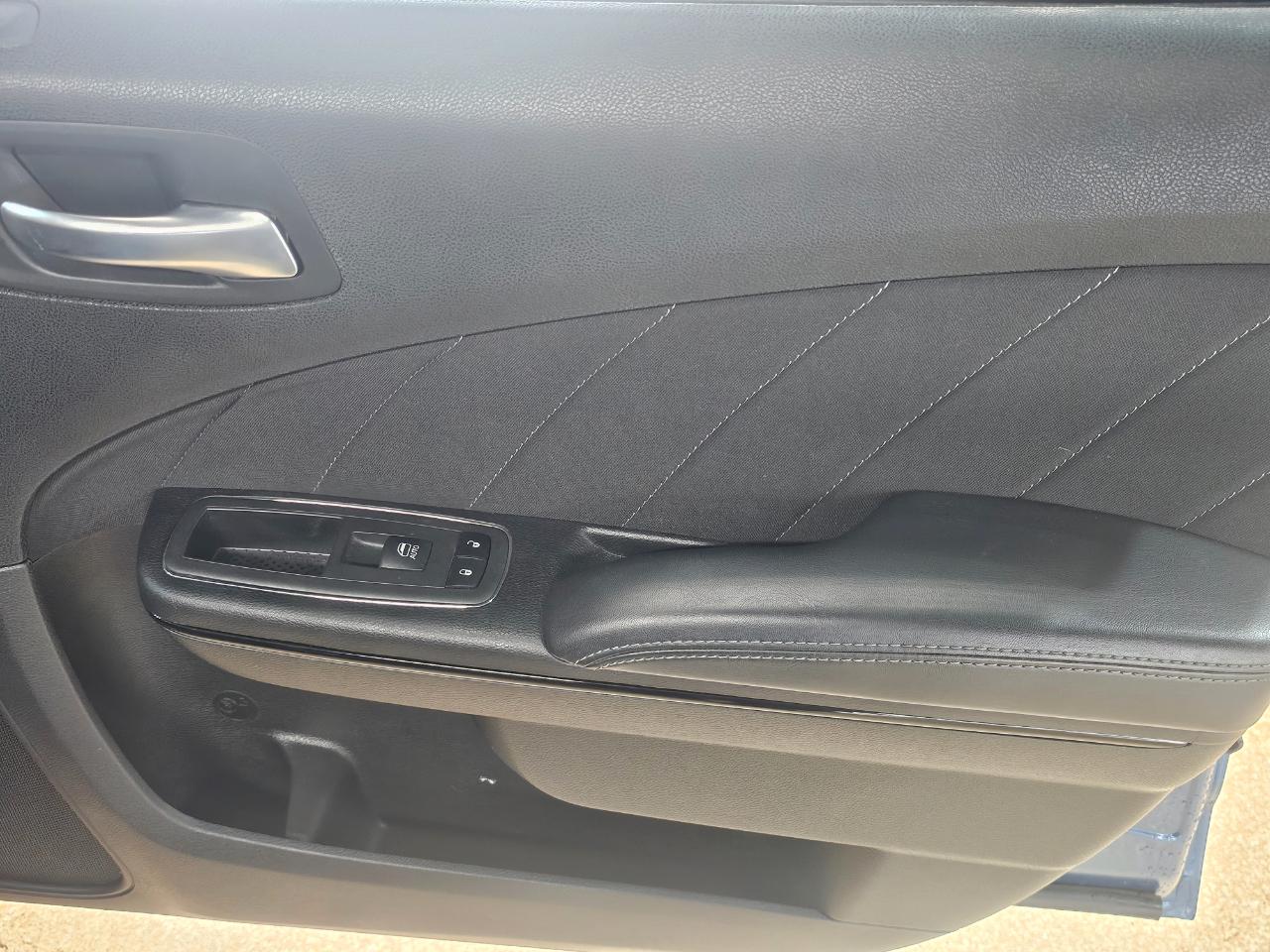 Dodge Charger R/T RWD 2023