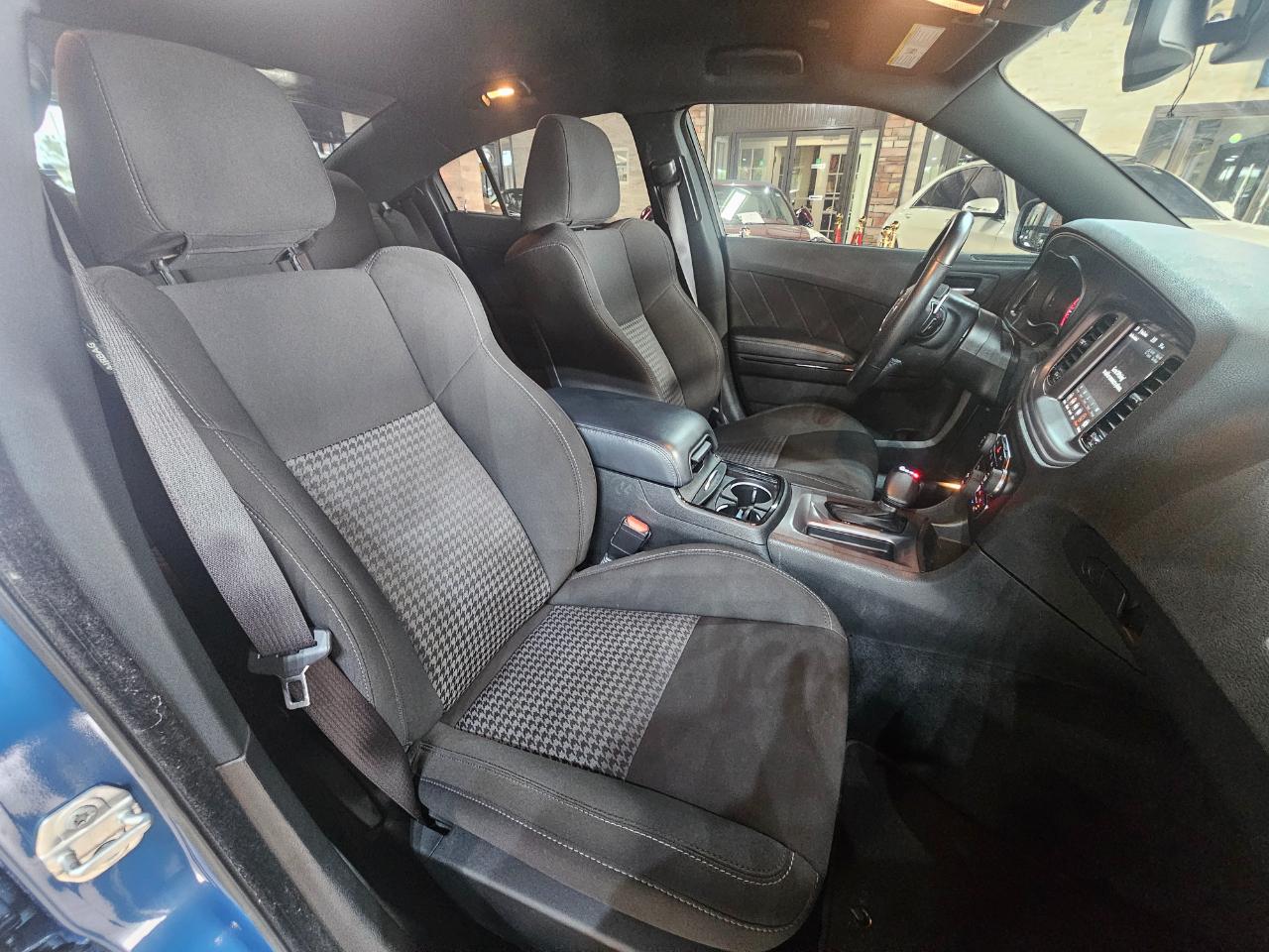 Dodge Charger R/T RWD 2023