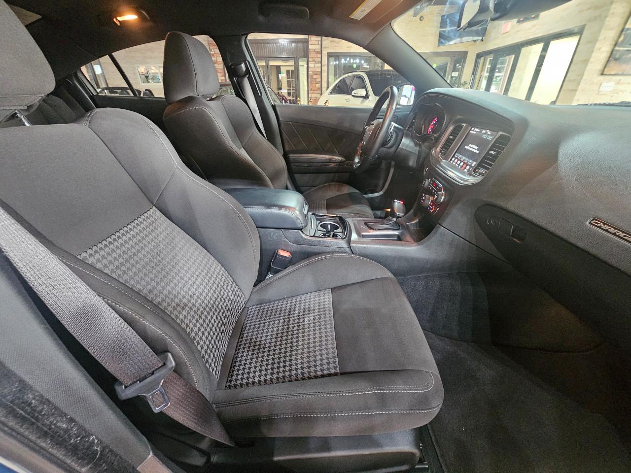 Dodge Charger R/T RWD 2023
