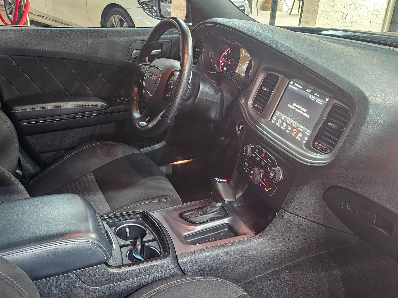 Dodge Charger R/T RWD 2023