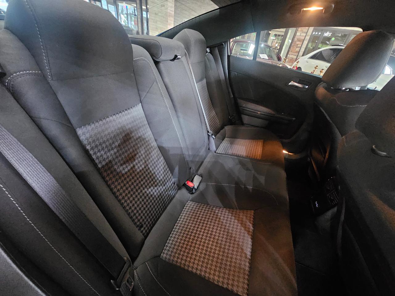 Dodge Charger R/T RWD 2023