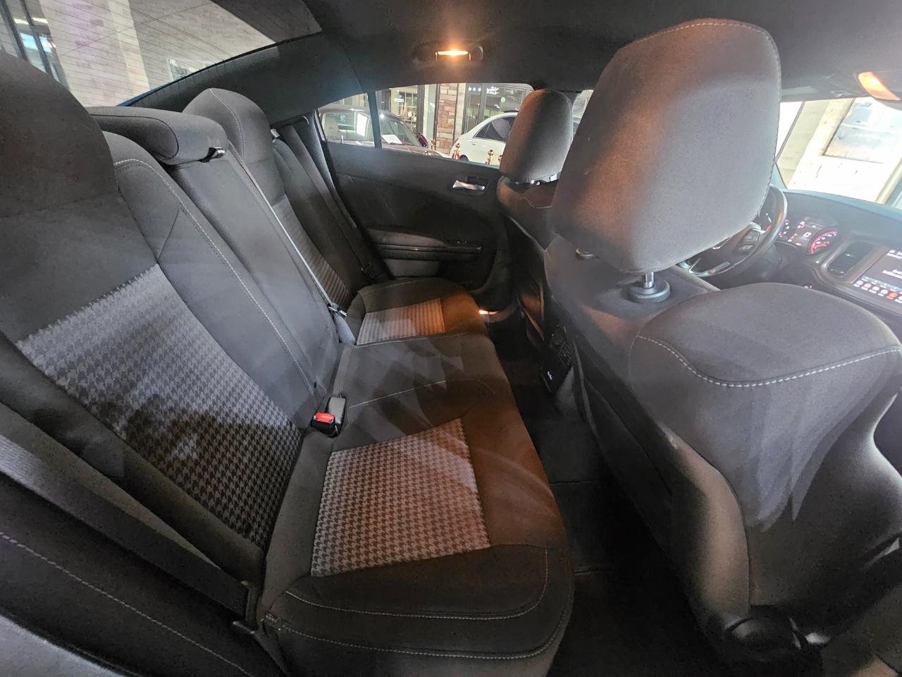 Dodge Charger R/T RWD 2023