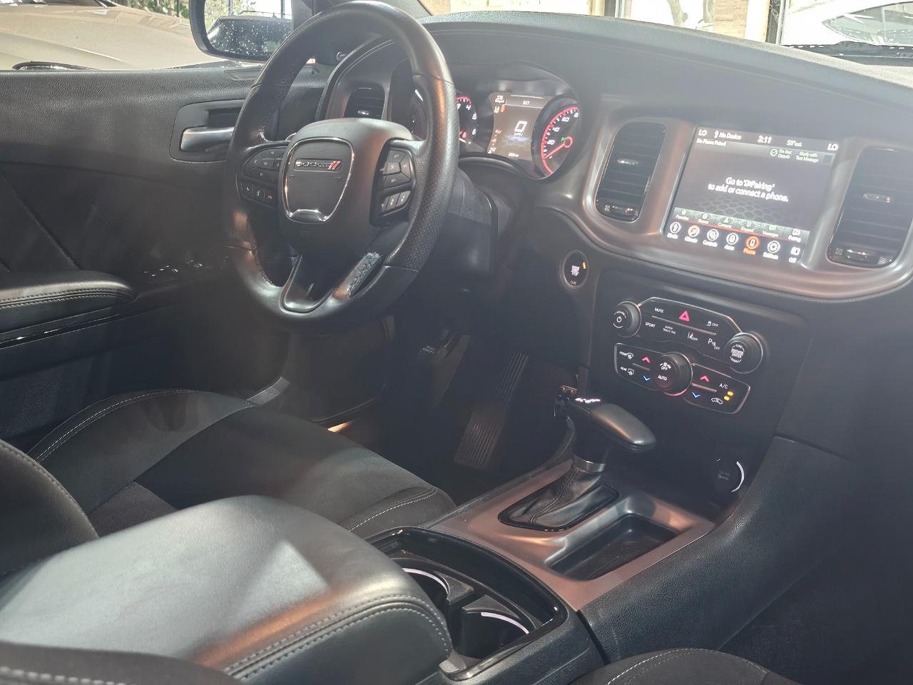 Dodge Charger R/T RWD 2023