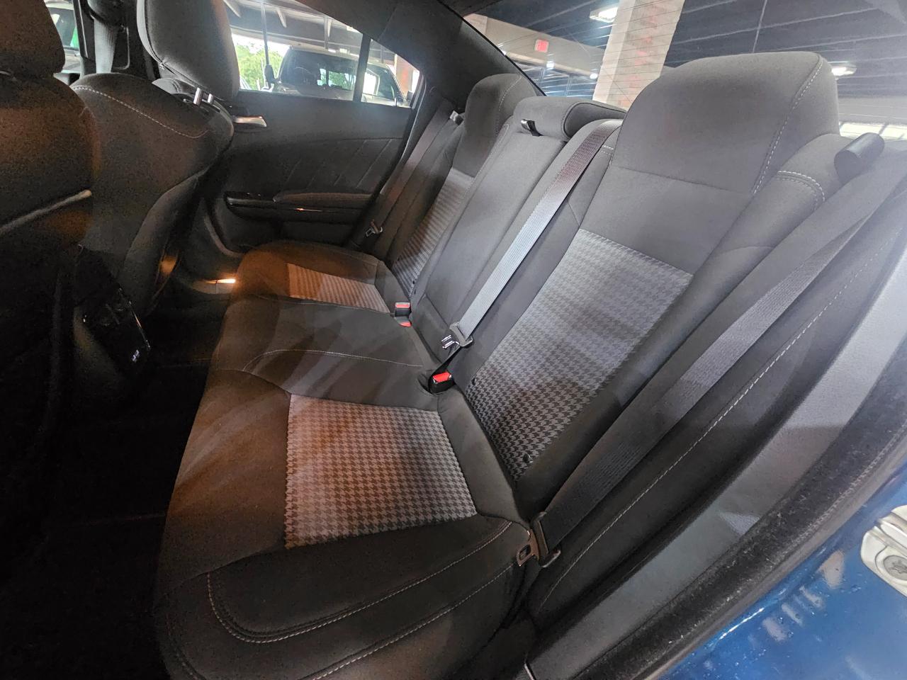 Dodge Charger R/T RWD 2023