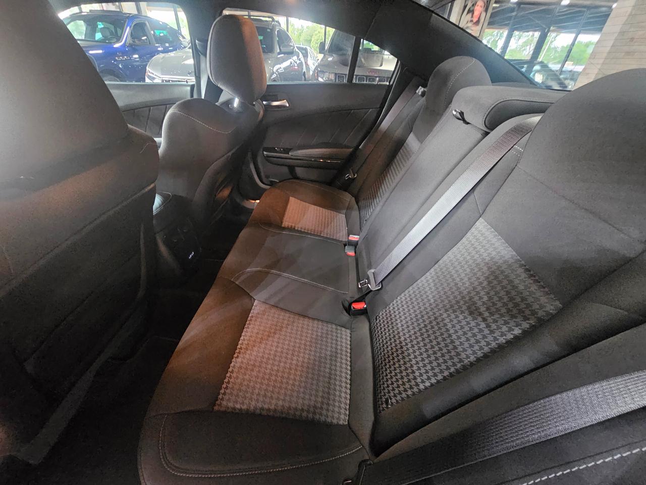Dodge Charger R/T RWD 2023