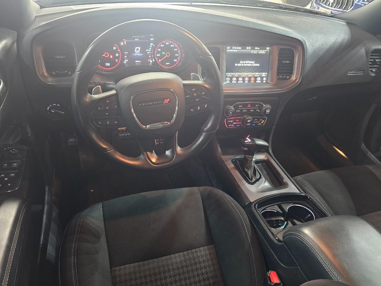 Dodge Charger R/T RWD 2023
