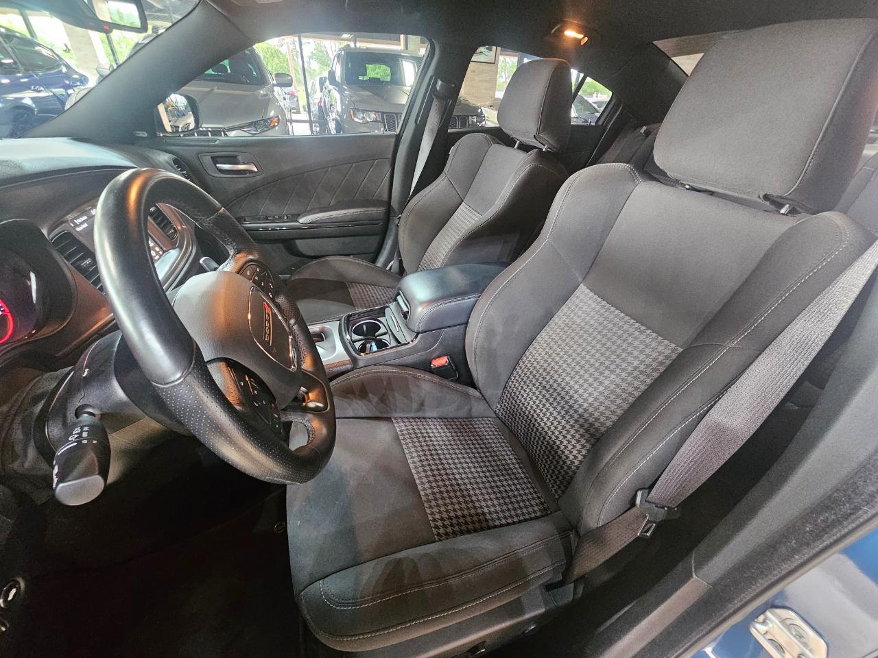 Dodge Charger R/T RWD 2023