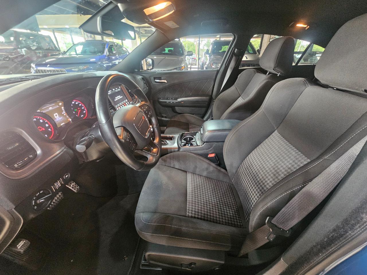 Dodge Charger R/T RWD 2023