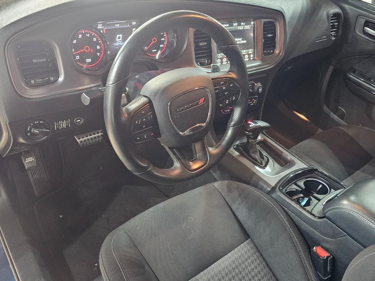 Dodge Charger R/T RWD 2023