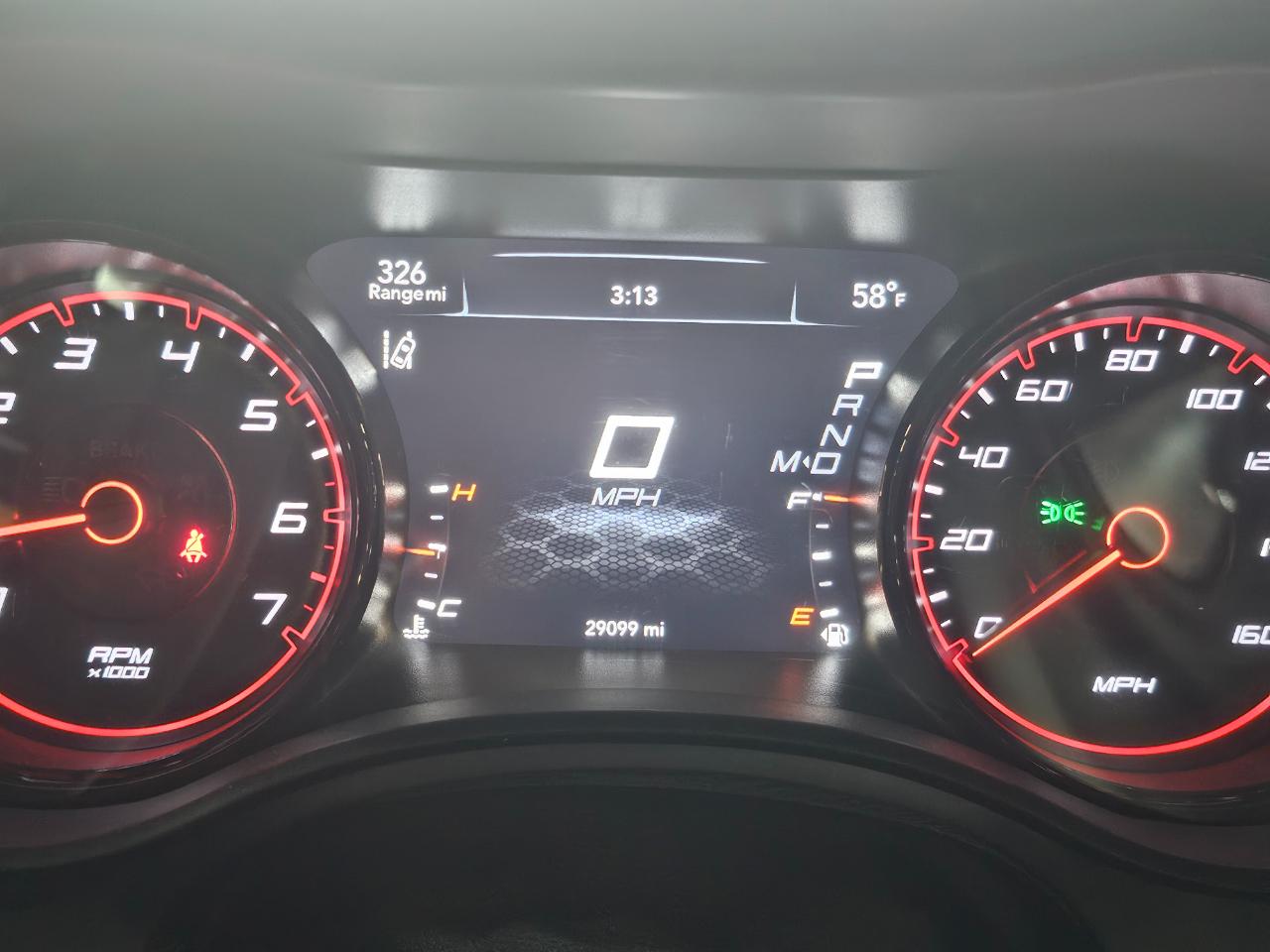 Dodge Charger R/T RWD 2023