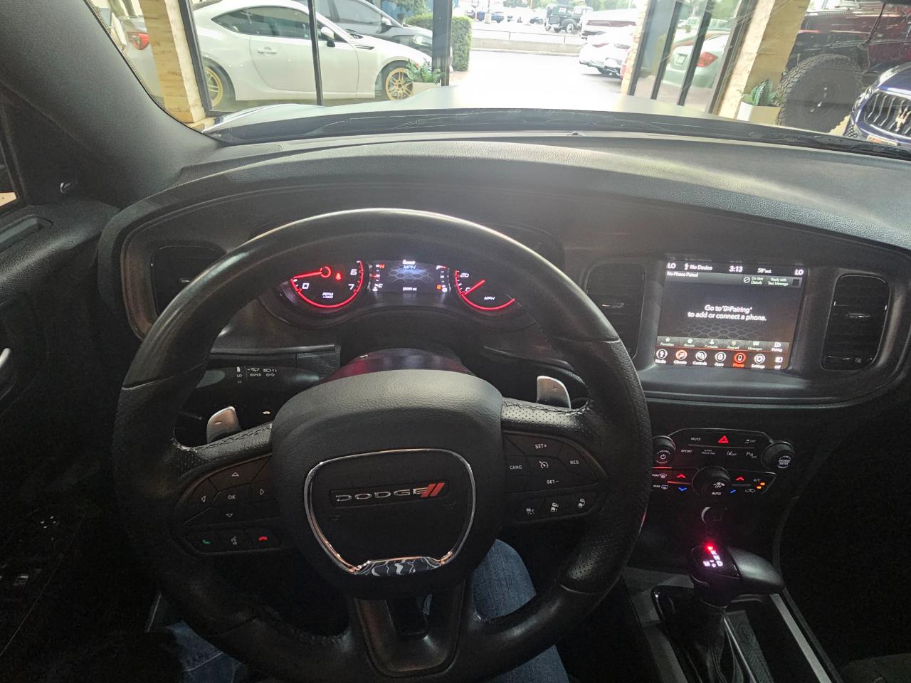 Dodge Charger R/T RWD 2023