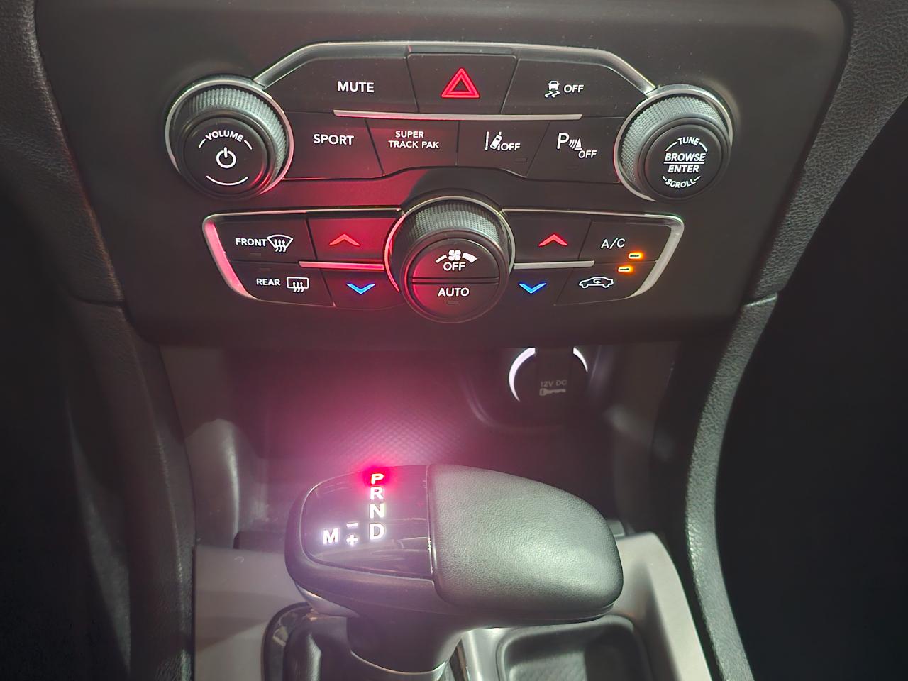 Dodge Charger R/T RWD 2023