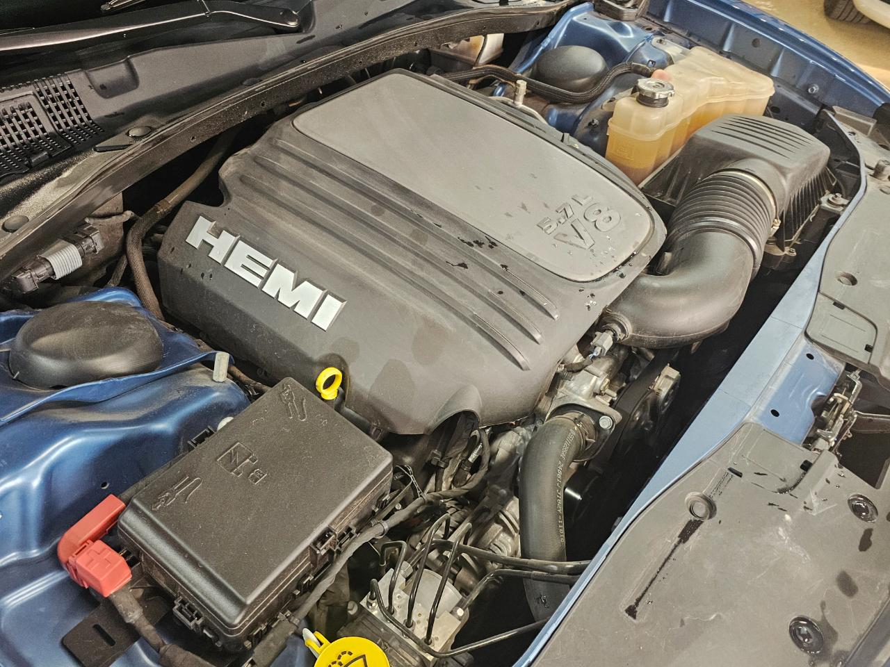 Dodge Charger R/T RWD 2023