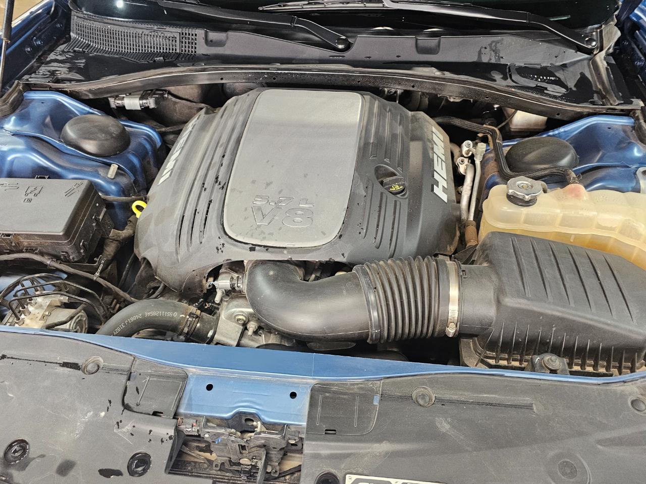 Dodge Charger R/T RWD 2023