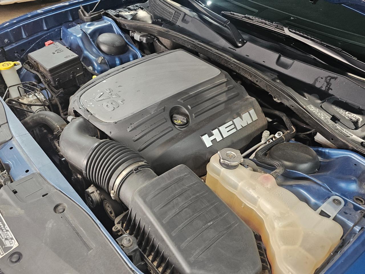 Dodge Charger R/T RWD 2023