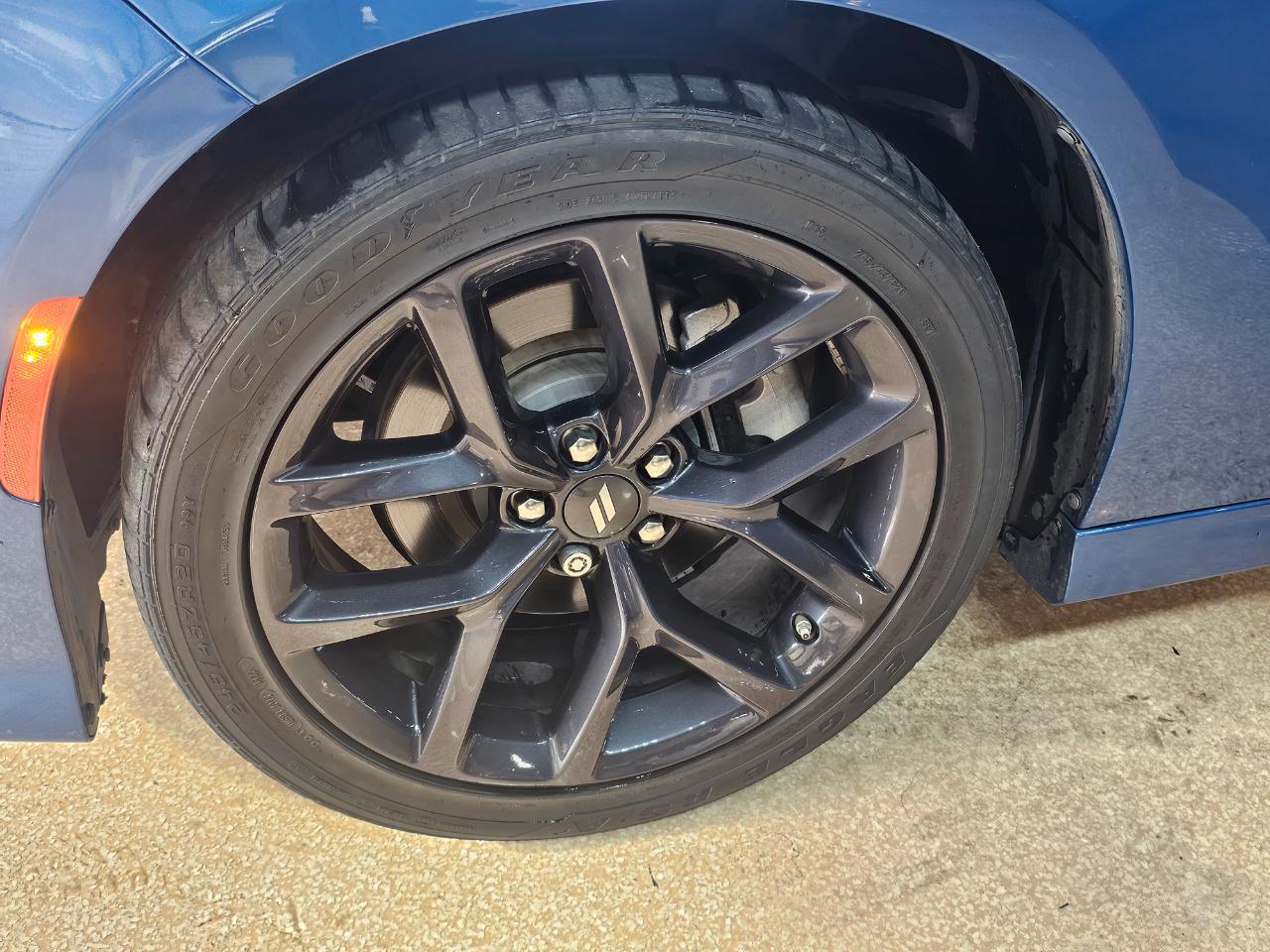 Dodge Charger R/T RWD 2023