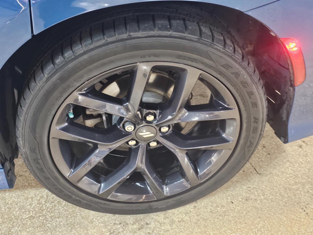 Dodge Charger R/T RWD 2023