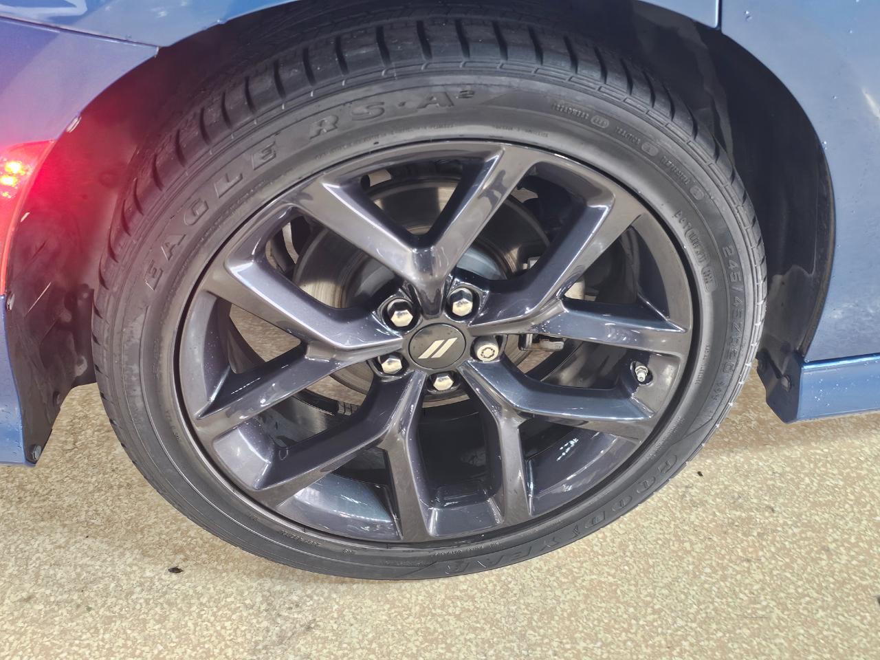 Dodge Charger R/T RWD 2023