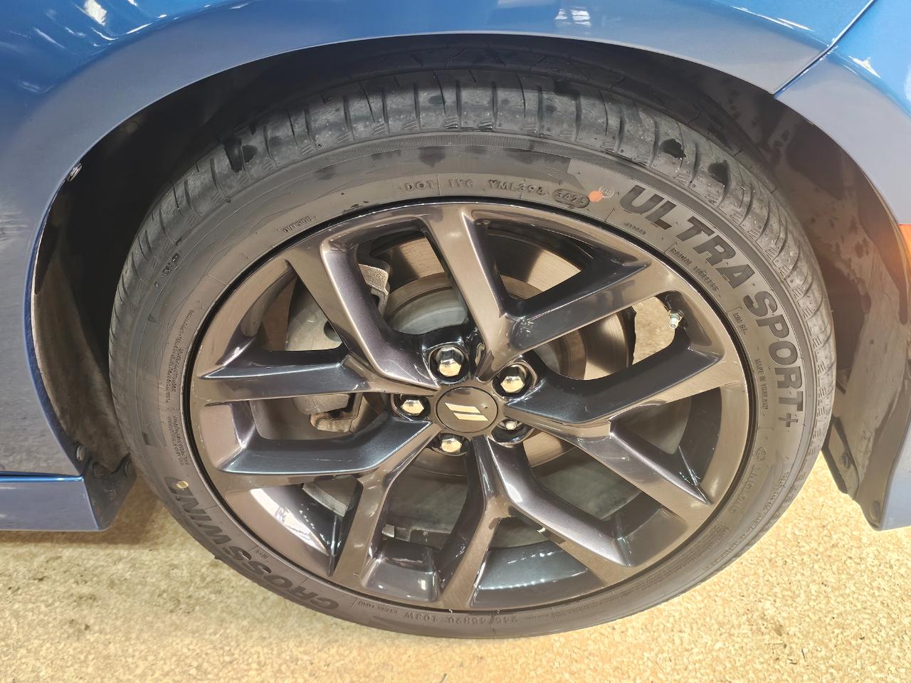 Dodge Charger R/T RWD 2023