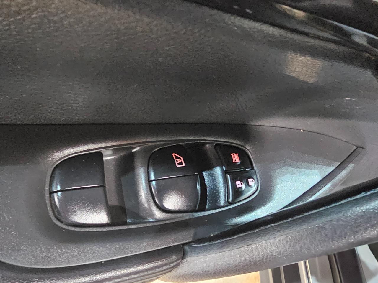 Nissan Rogue AWD SV 2018