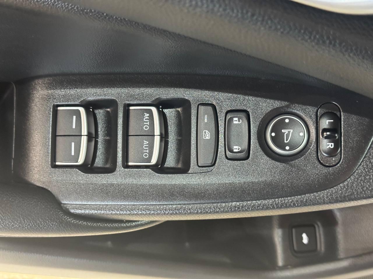 Honda Accord Sedan Sport 1.5T CVT 2019