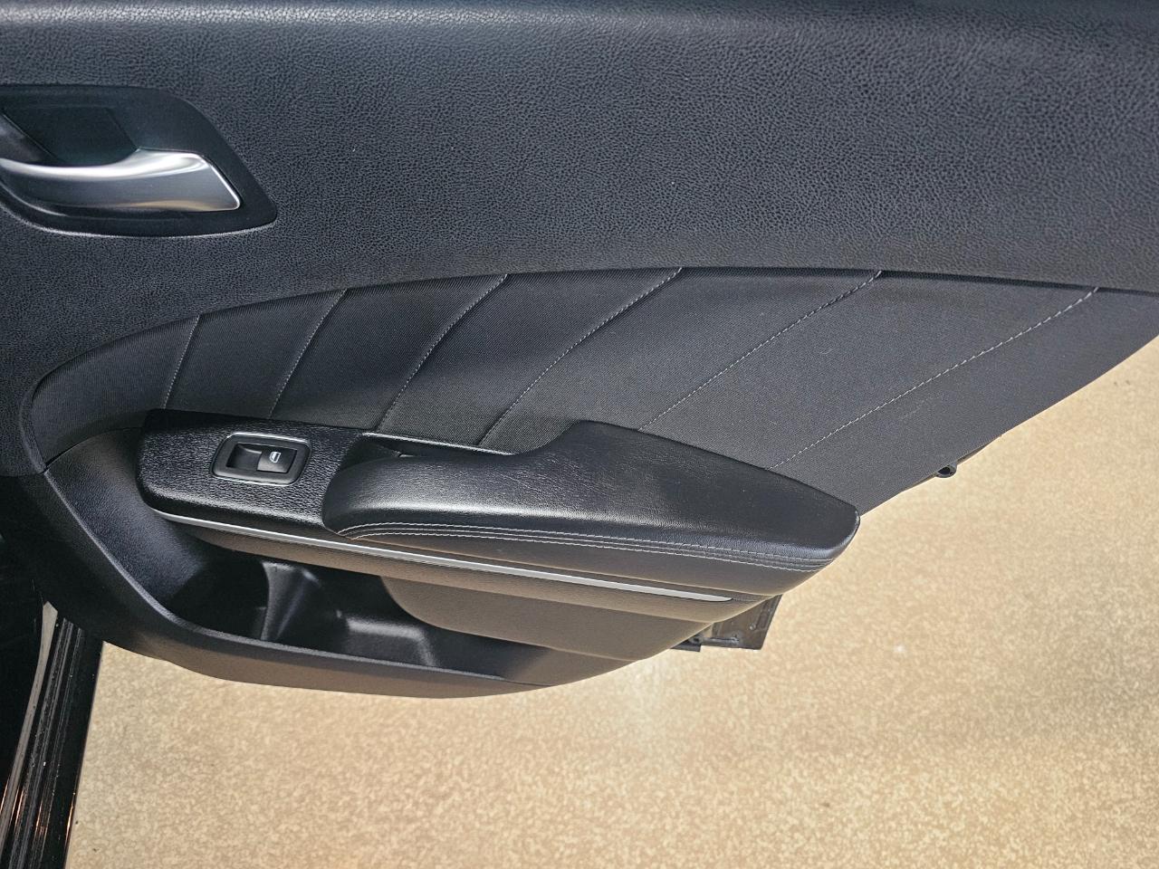 Dodge Charger SXT AWD 2019