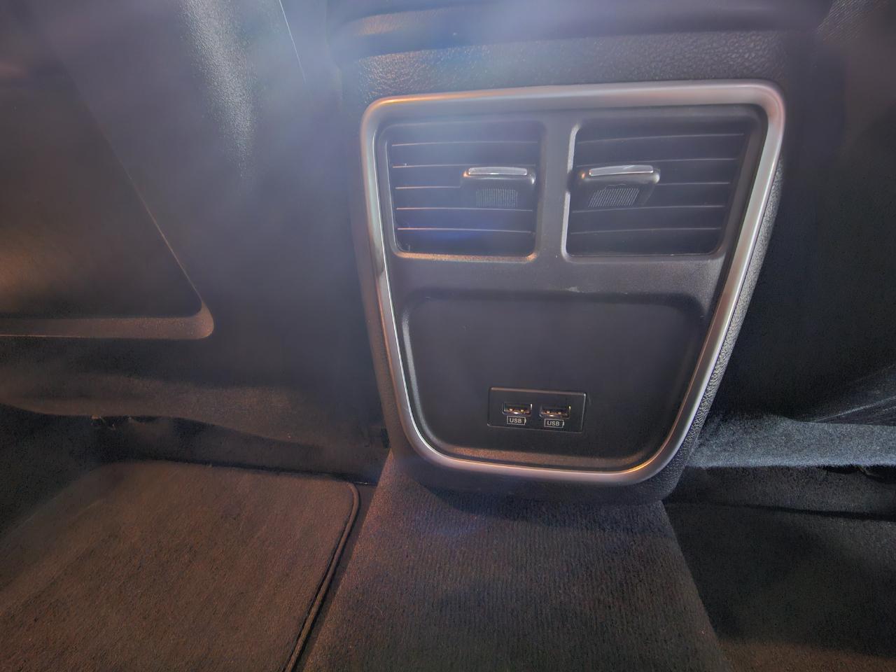 Dodge Charger SXT AWD 2019