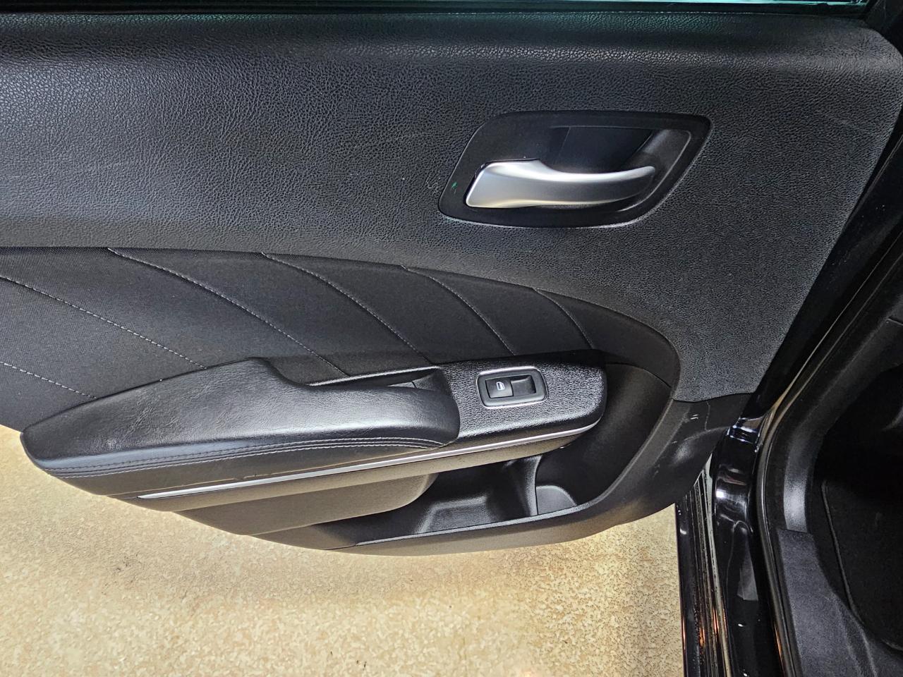 Dodge Charger SXT AWD 2019