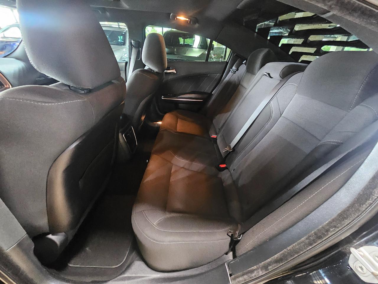 Dodge Charger SXT AWD 2019