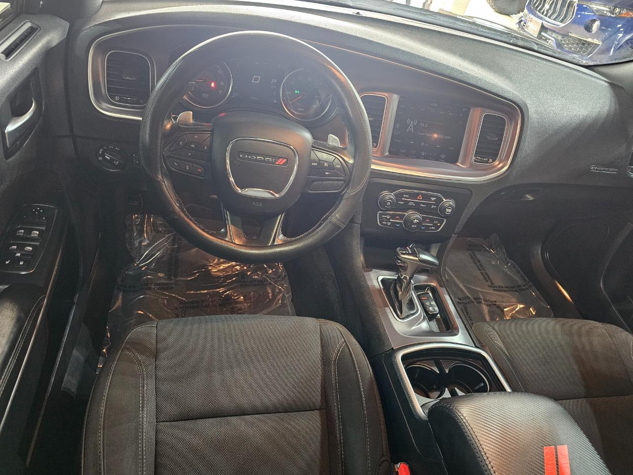 Dodge Charger SXT AWD 2019