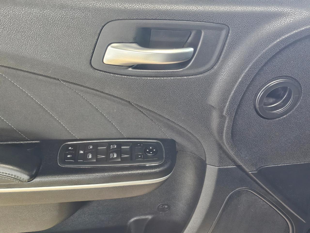 Dodge Charger SXT AWD 2019