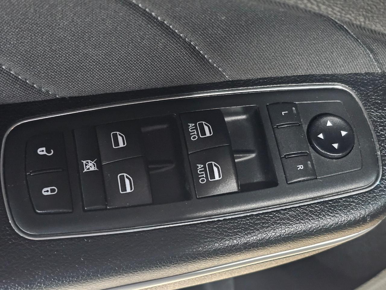 Dodge Charger SXT AWD 2019