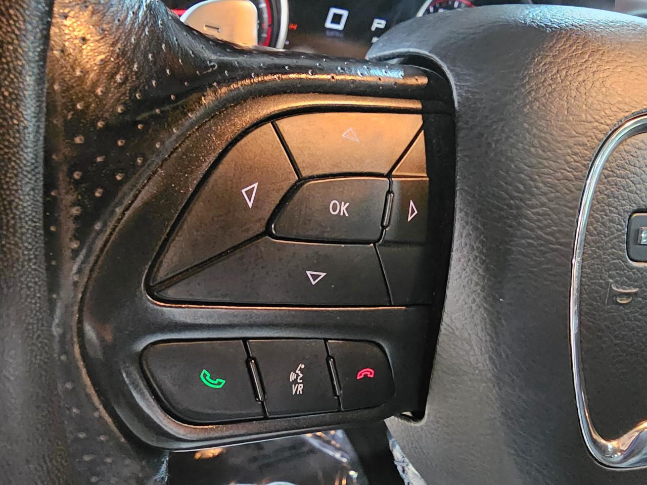 Dodge Charger SXT AWD 2019