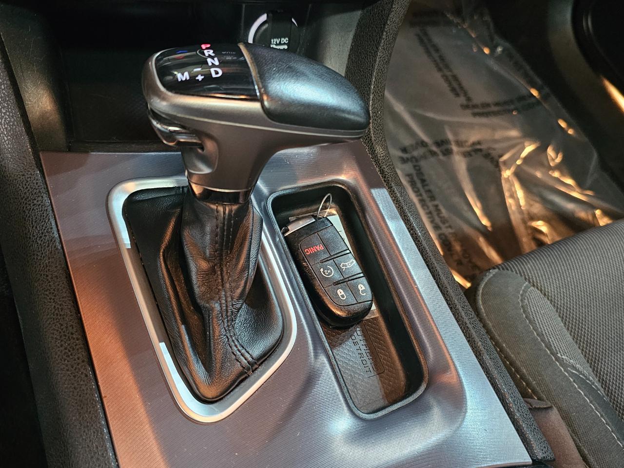 Dodge Charger SXT AWD 2019