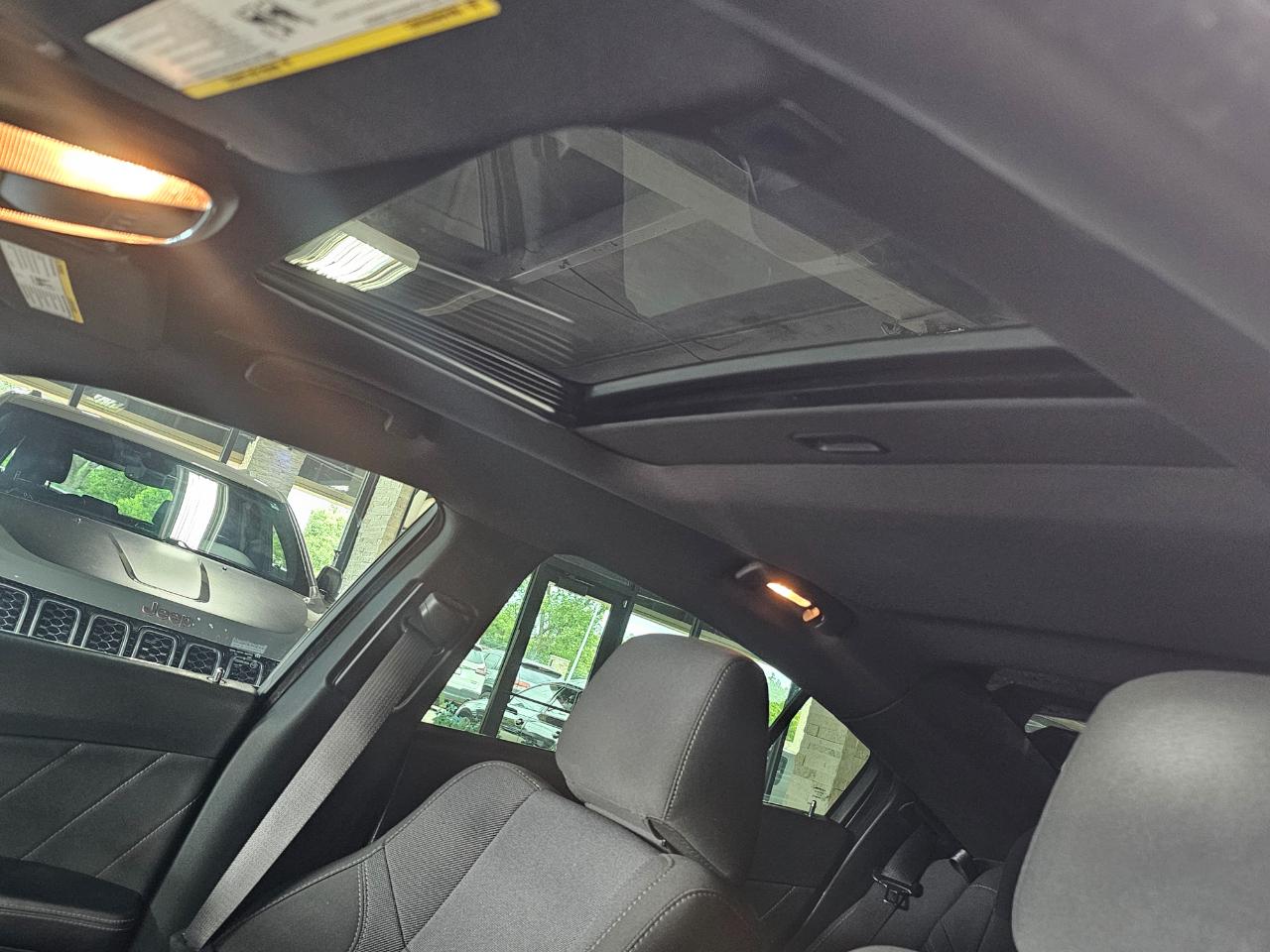 Dodge Charger SXT AWD 2019