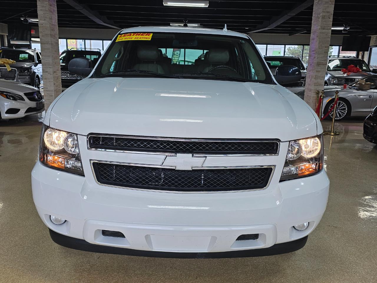 Chevrolet Tahoe 2WD 4dr 1500 LT 2011