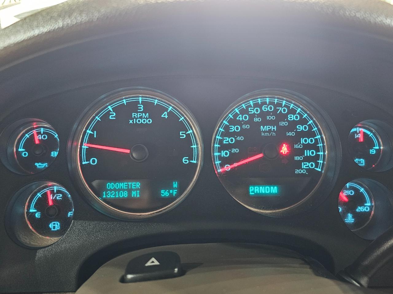 Chevrolet Tahoe 2WD 4dr 1500 LT 2011