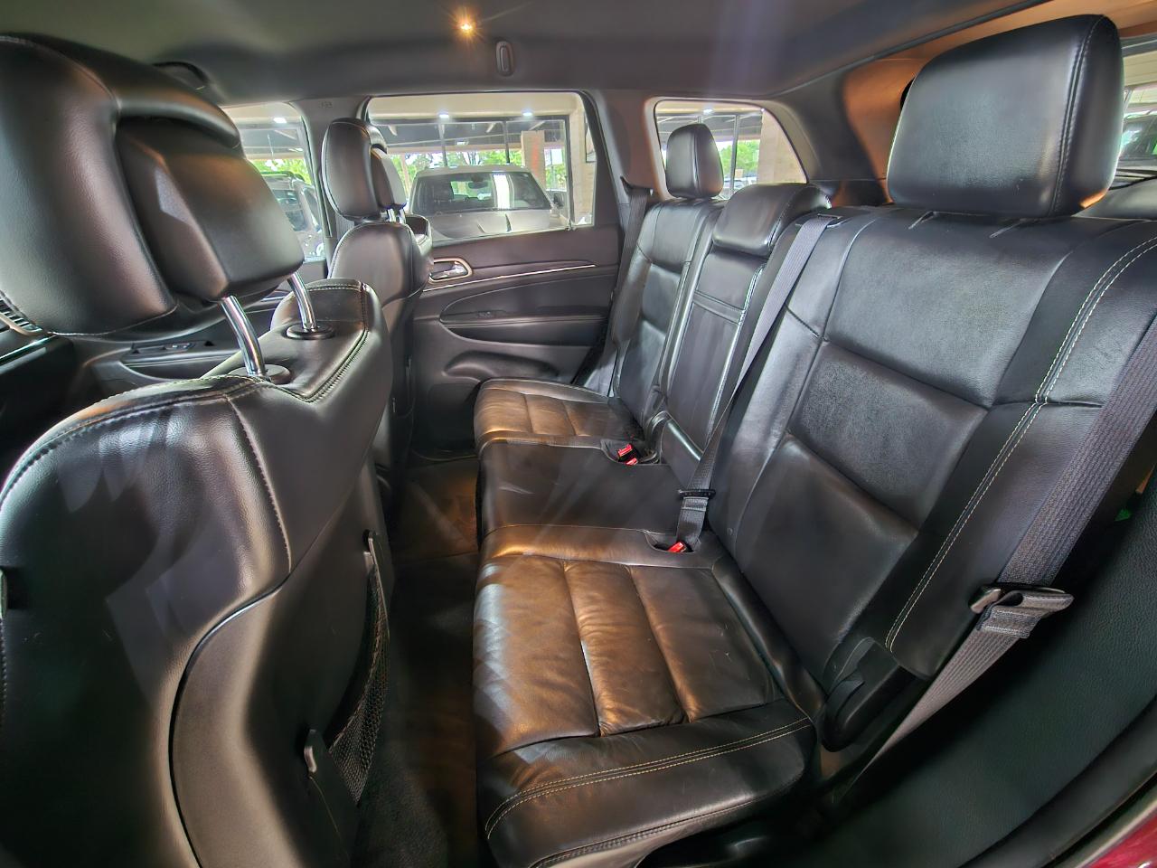 Jeep Grand Cherokee Limited 4x4 2017