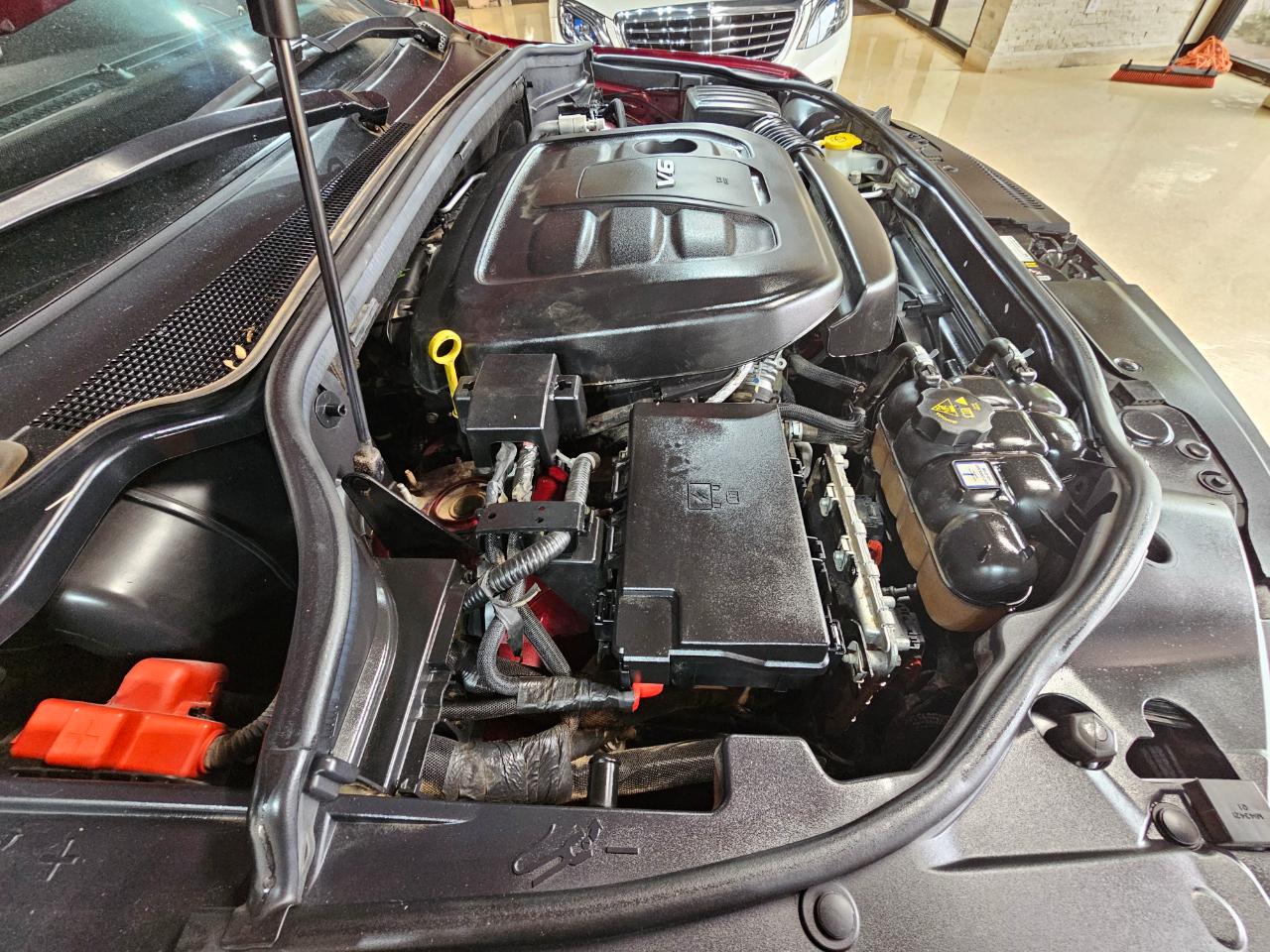 Jeep Grand Cherokee Limited 4x4 2017
