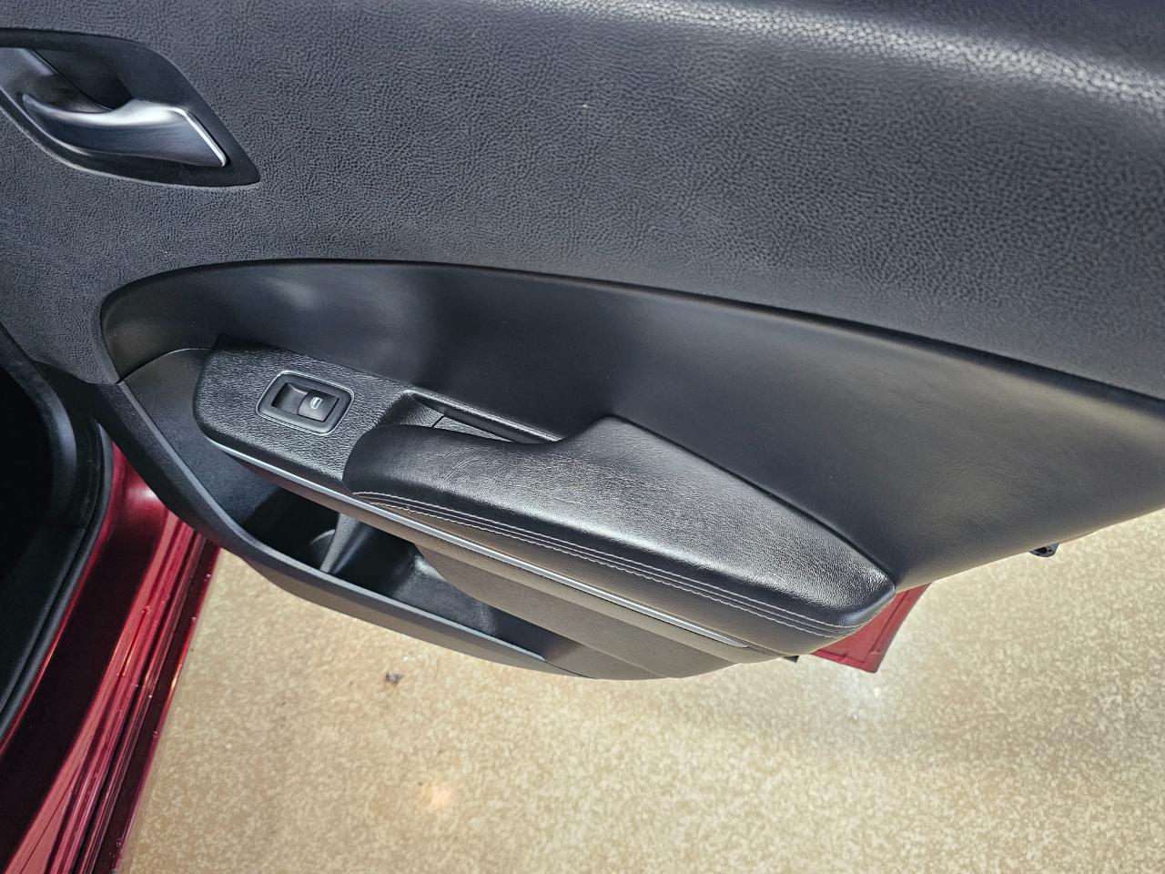 Dodge Charger SXT RWD 2021