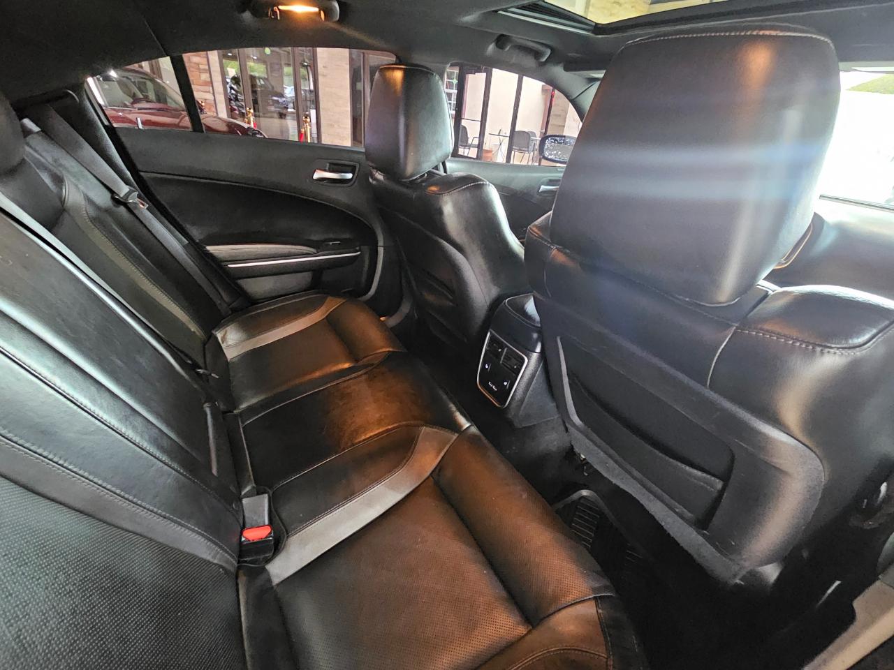 Dodge Charger SXT RWD 2021