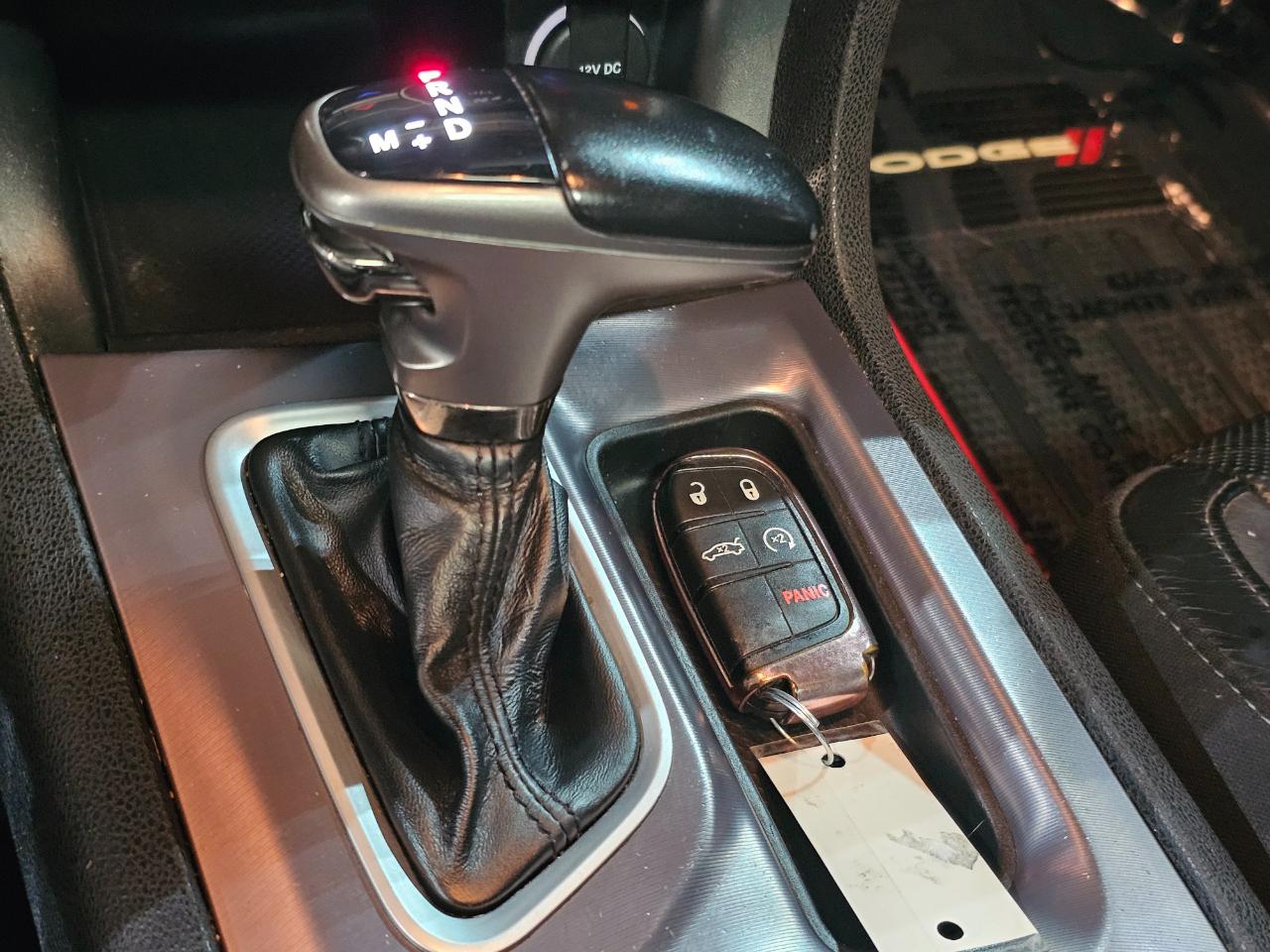 Dodge Charger SXT RWD 2021