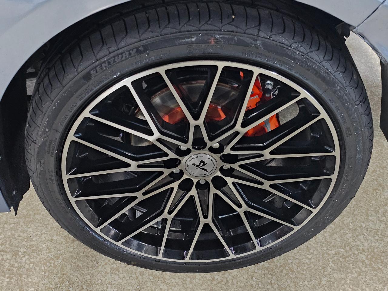 Toyota Corolla LE CVT (Natl) 2021