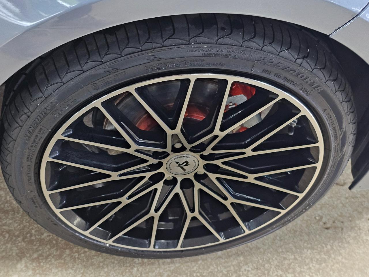 Toyota Corolla LE CVT (Natl) 2021