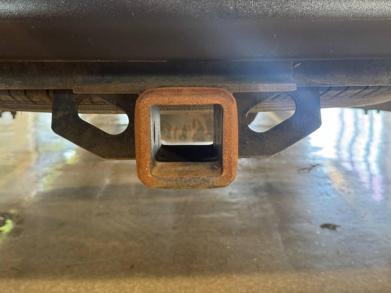 Ford F-150 2WD SuperCrew 157" XL 2015