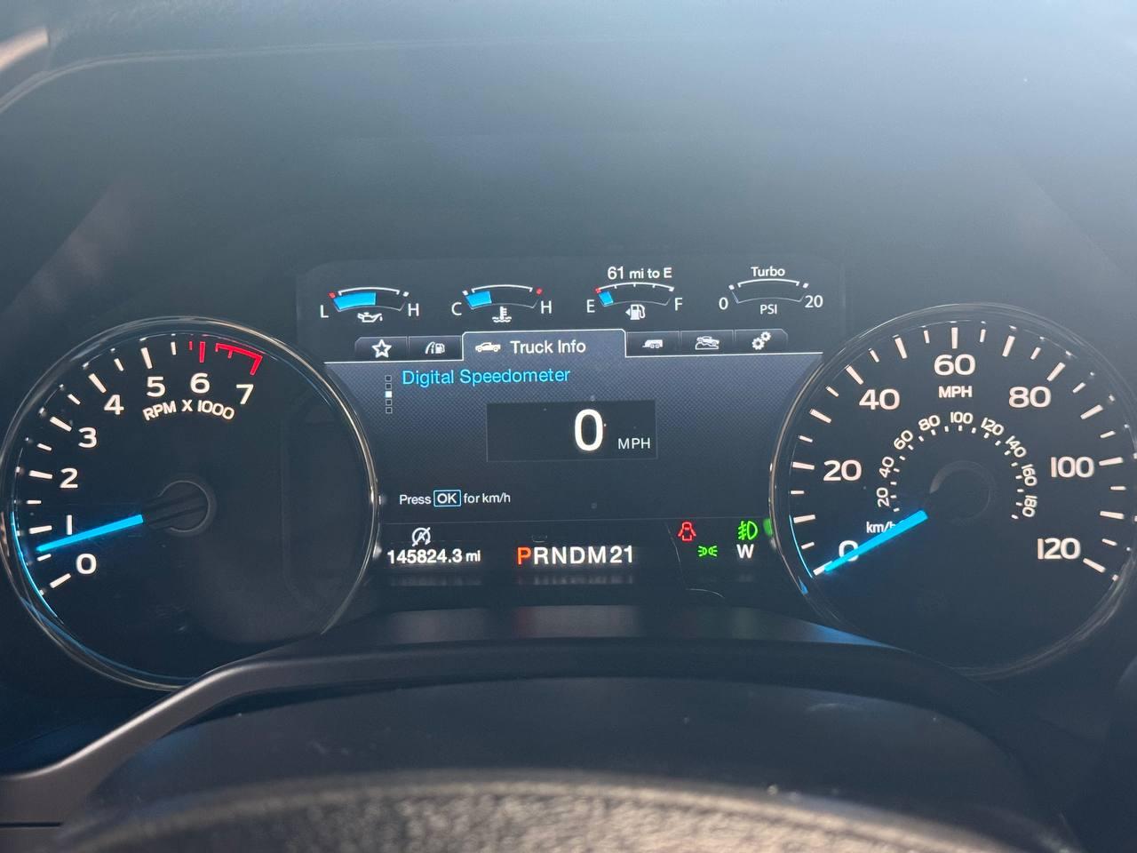 Ford F-150 2WD SuperCrew 157" XL 2015